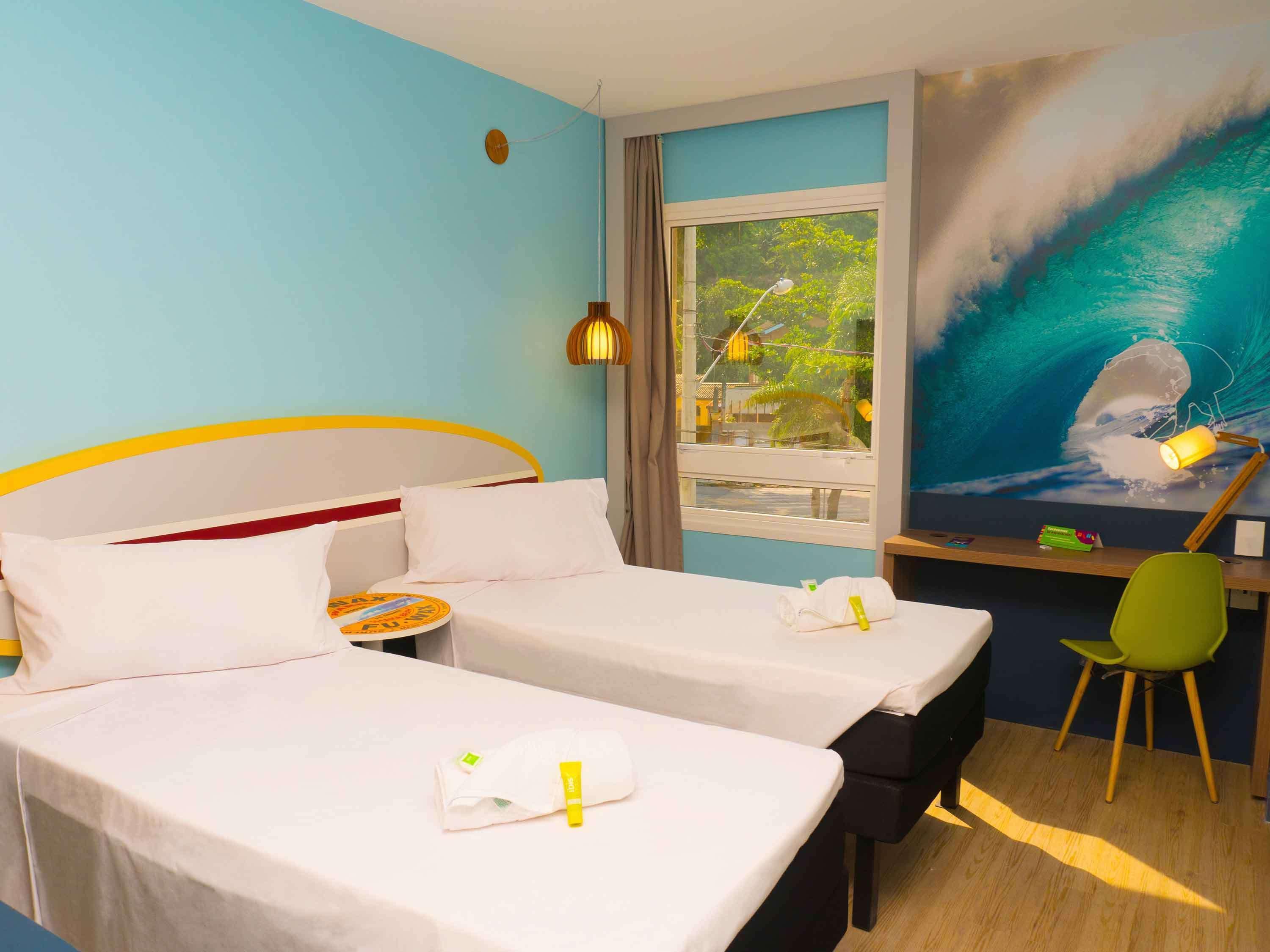 Hotel Delphin Surf Guaruja