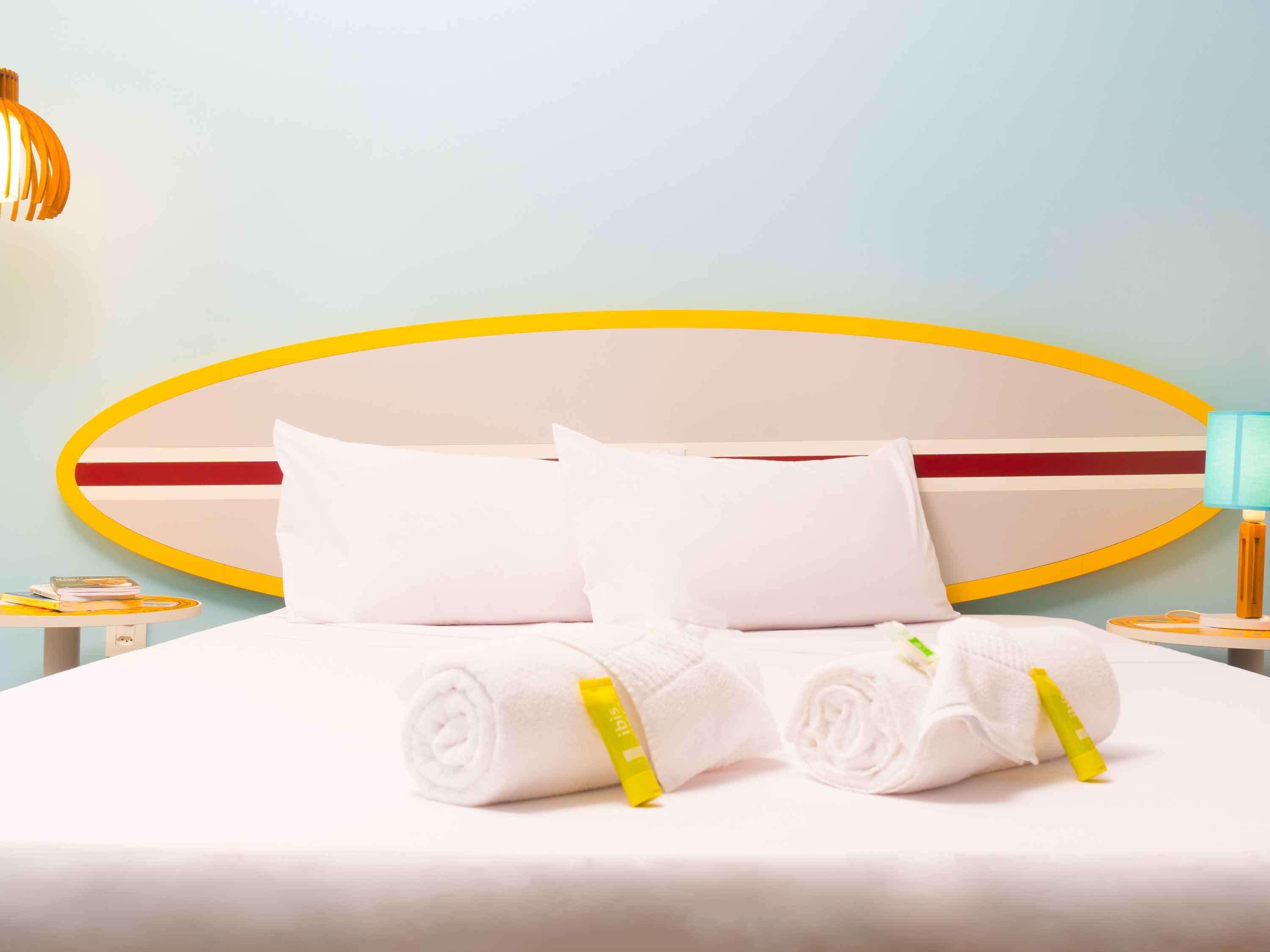 Delphin Surf Hotel