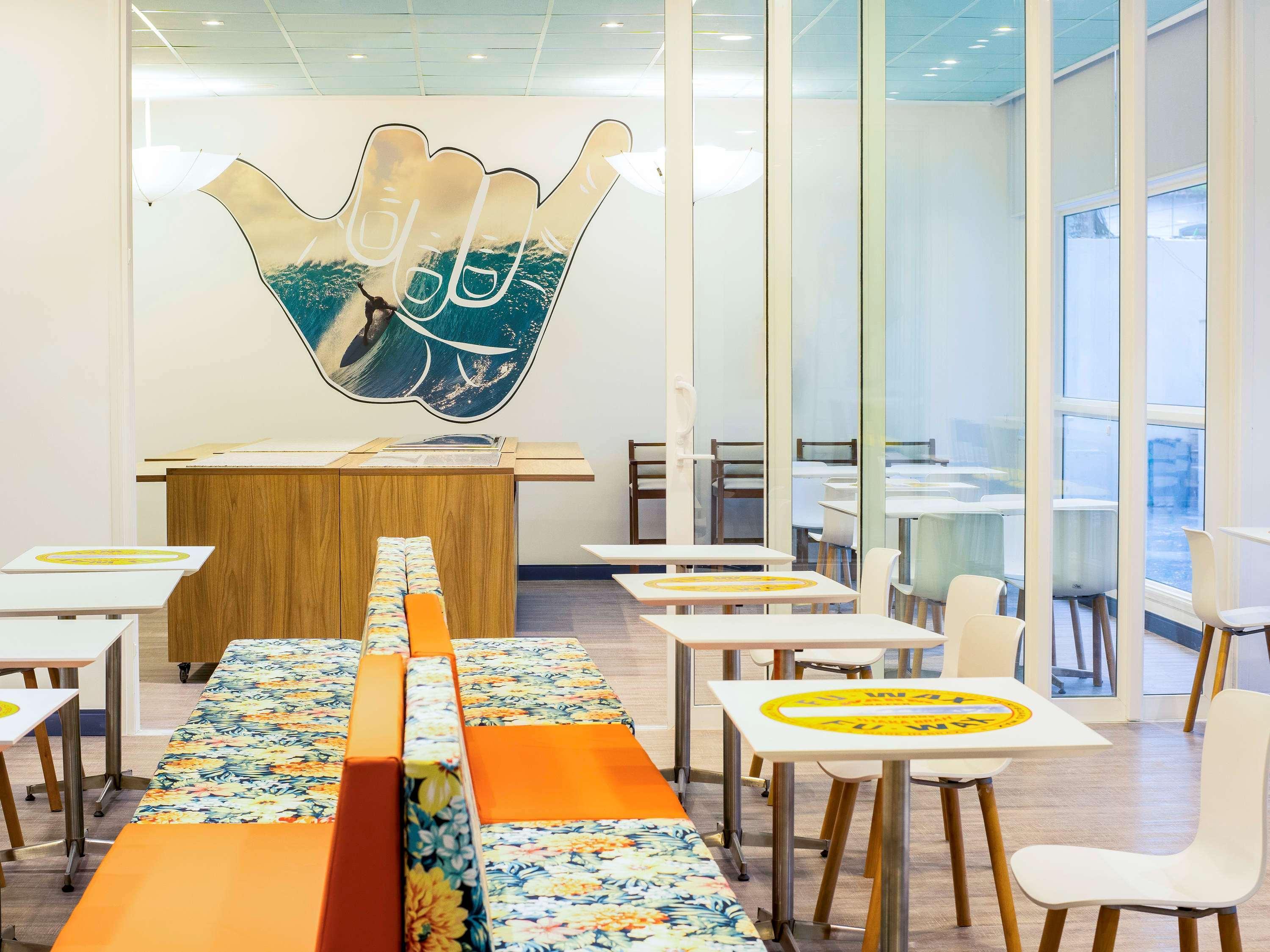 Hotel Delphin Surf