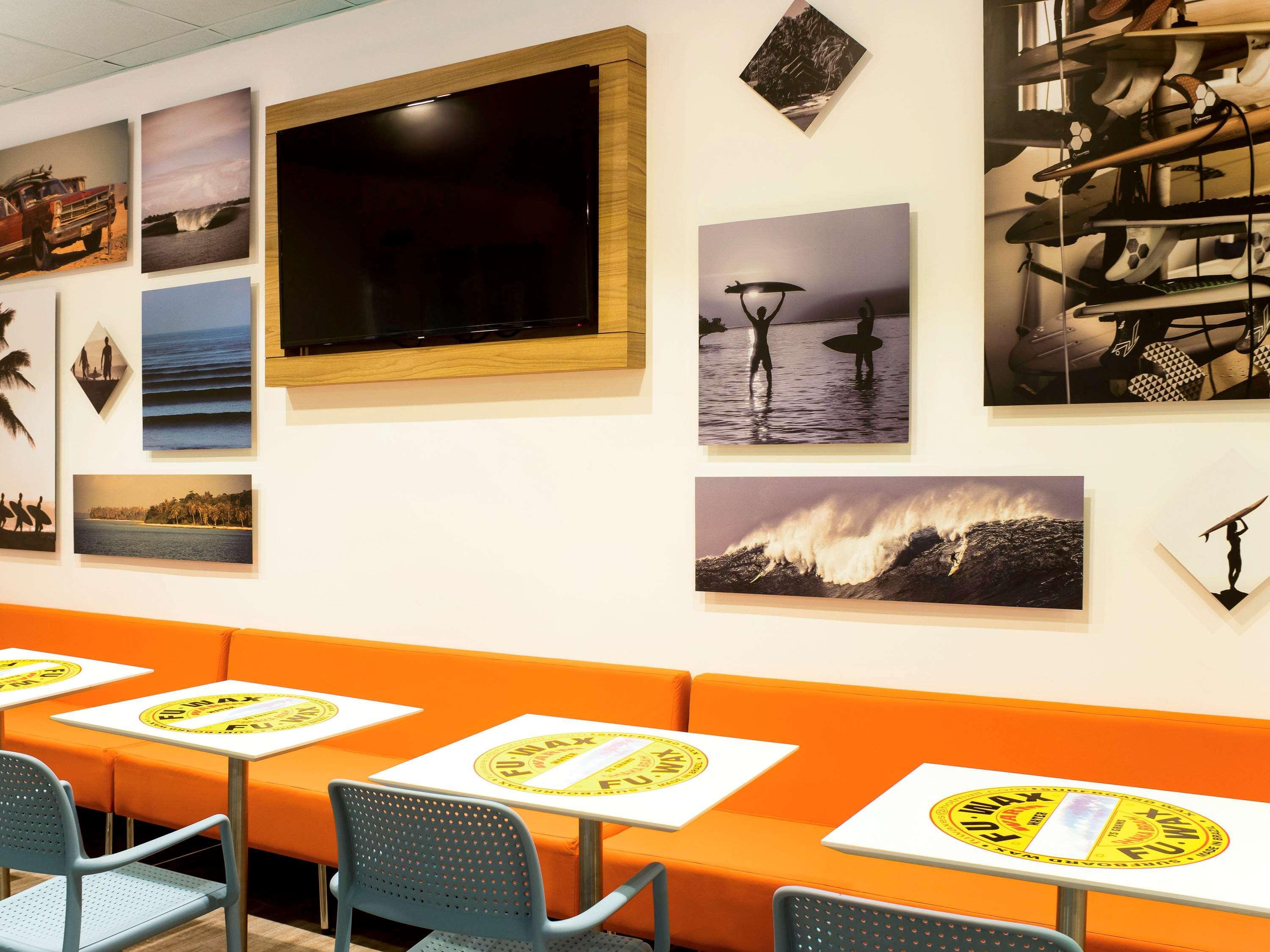 Hotel Delphin Surf