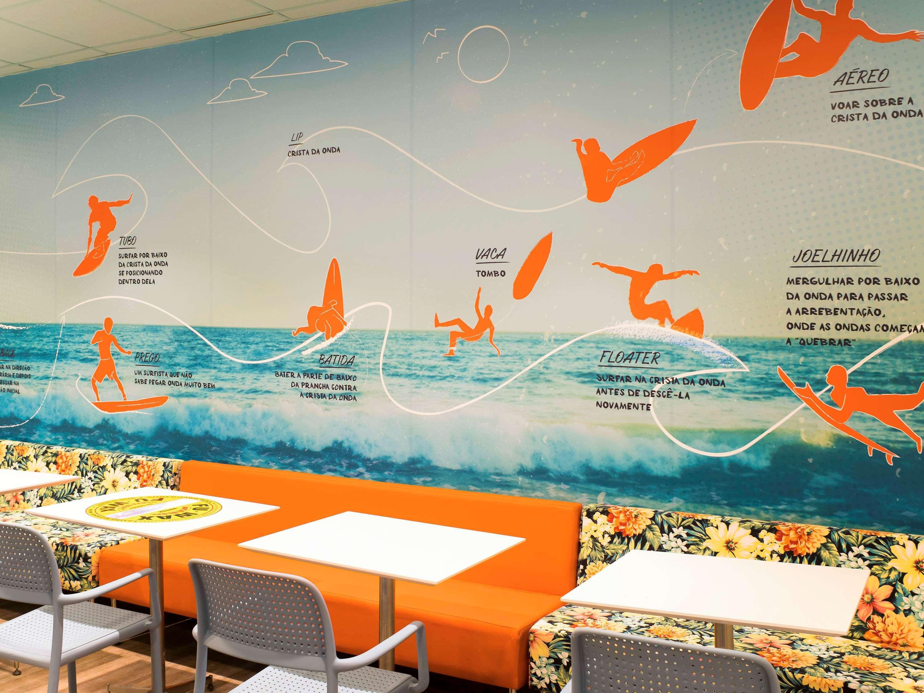 Hotel Delphin Surf