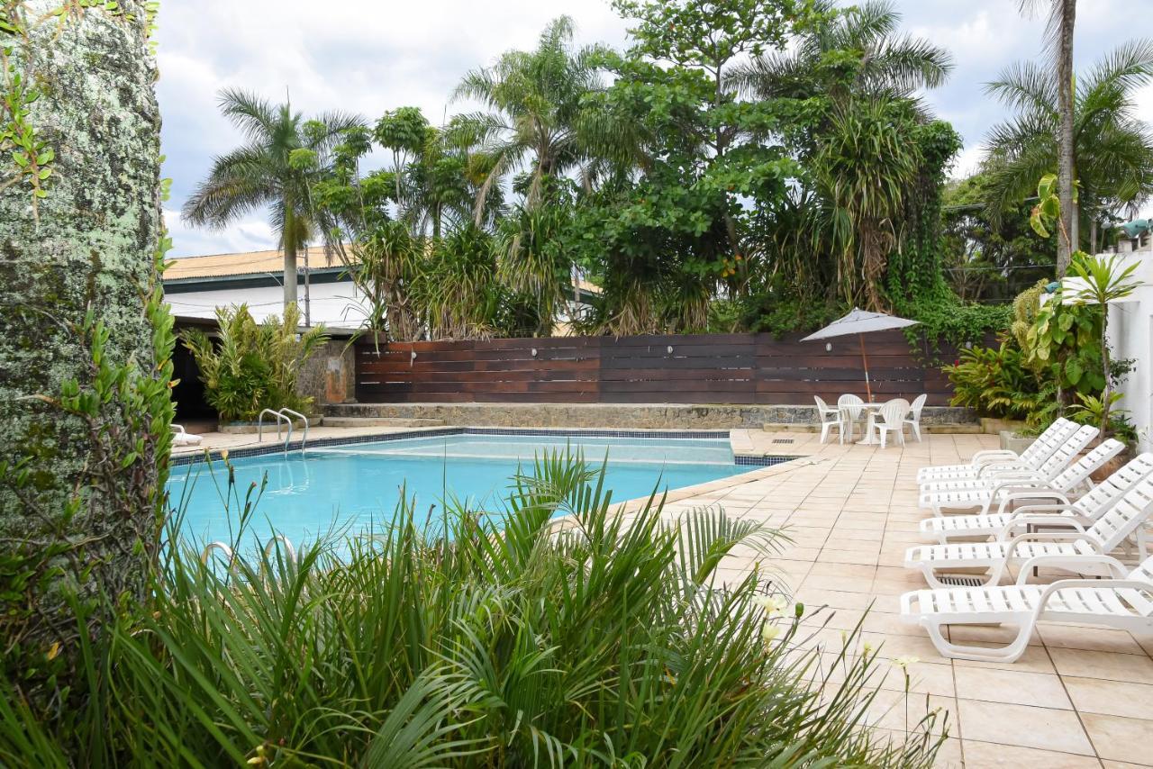 Delphin Surf Hotel Guaruja