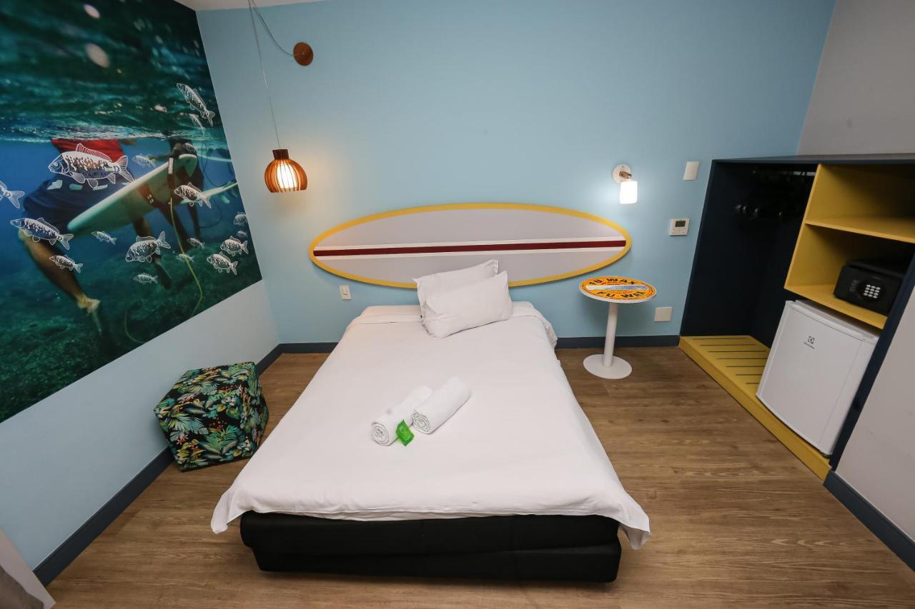 Hotel Delphin Surf