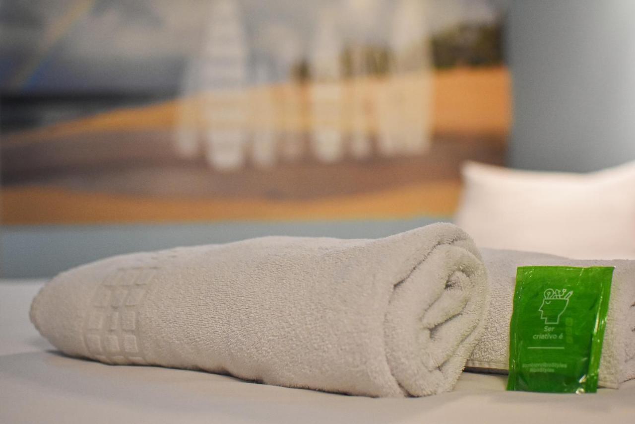 Hotel Delphin Surf