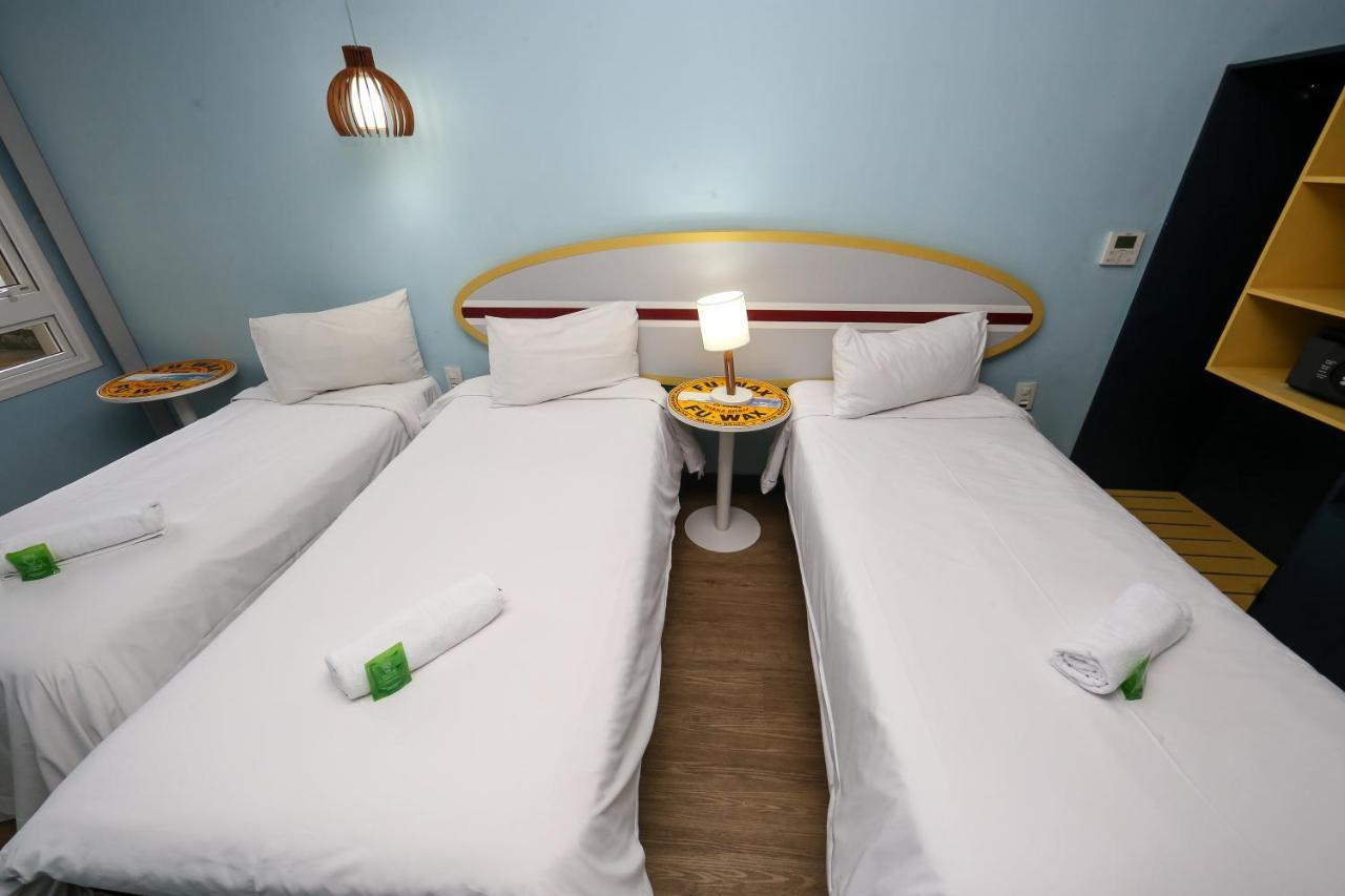 Delphin Surf Hotel Guaruja