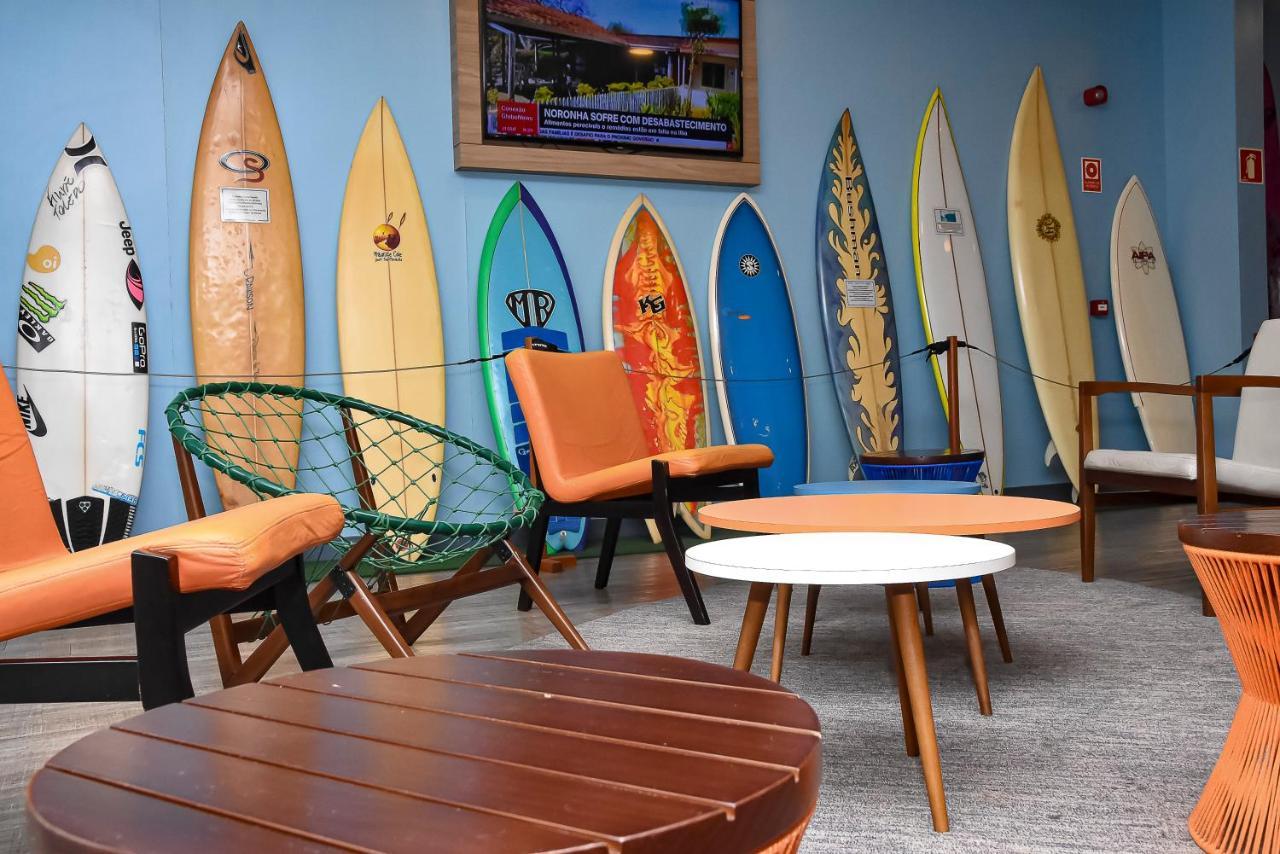 Delphin Surf 3*
