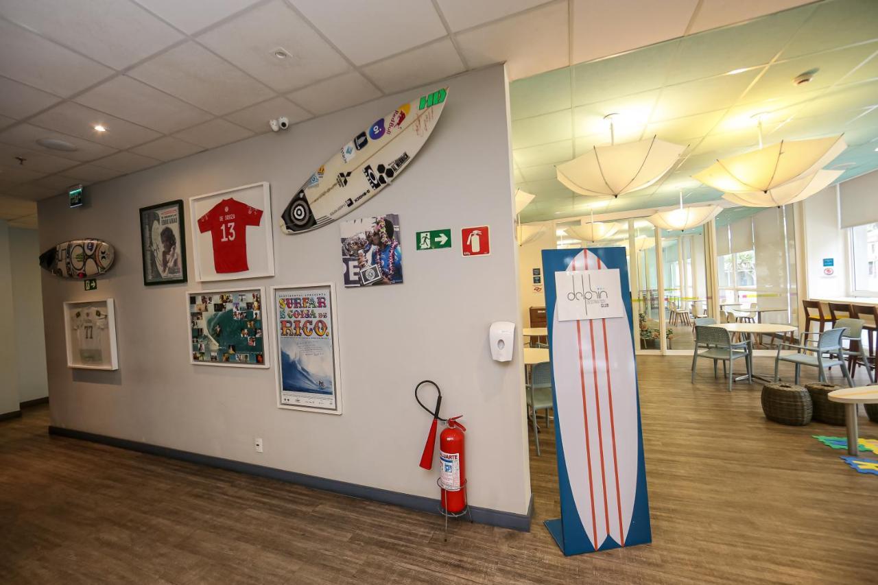 Delphin Surf