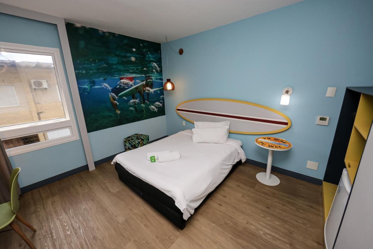 Delphin Surf Hotel