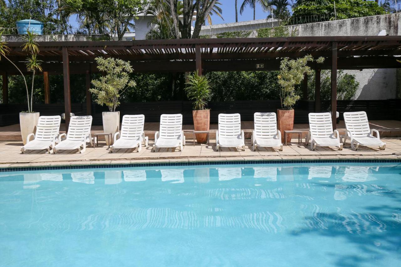 Delphin Surf Hotel