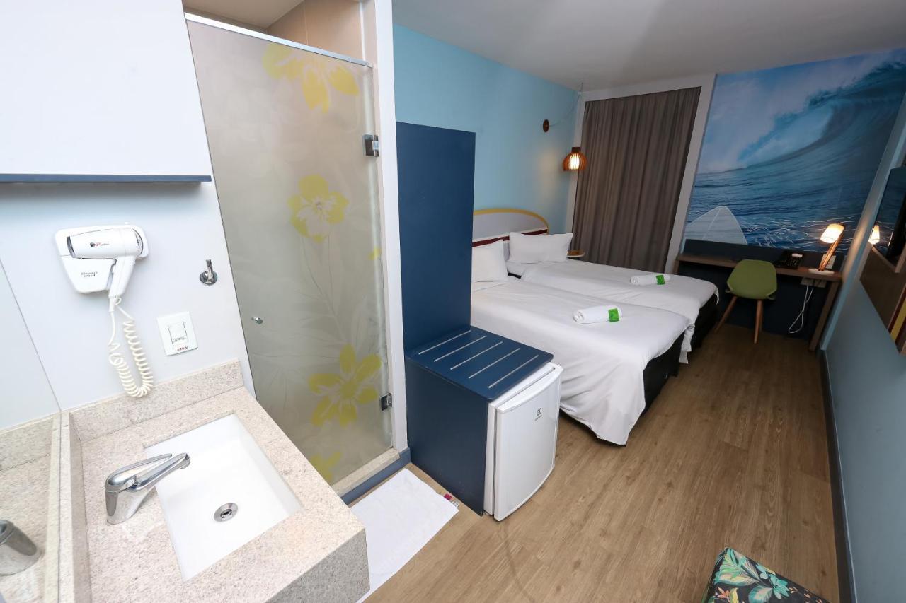 Delphin Surf Guaruja