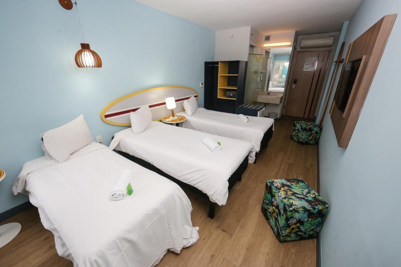 Delphin Surf Hotel