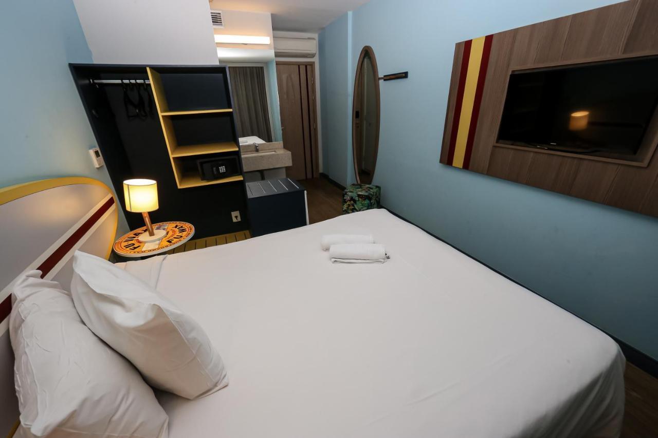 Delphin Surf 3* Guaruja