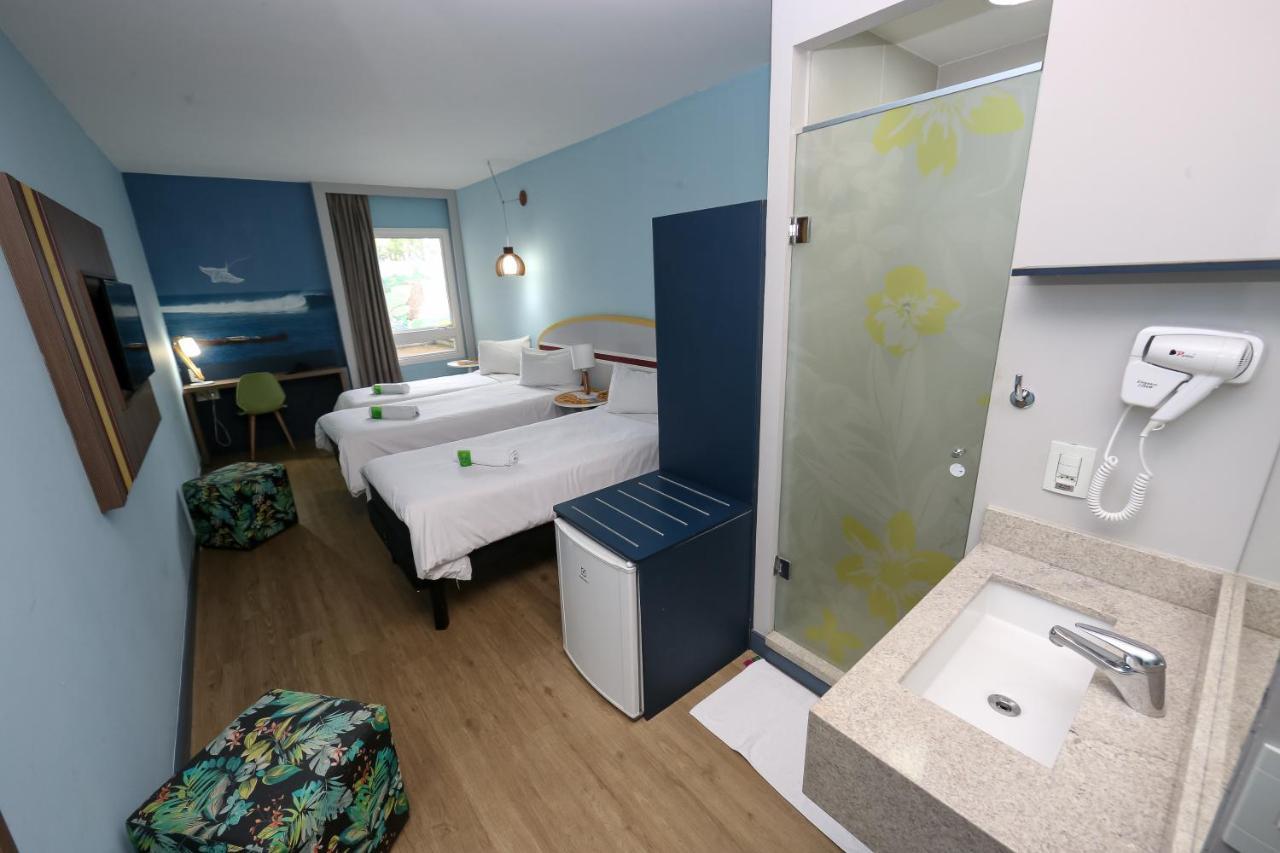 Delphin Surf Hotel 3*