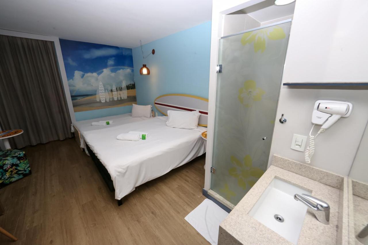 Hotel Delphin Surf 3*