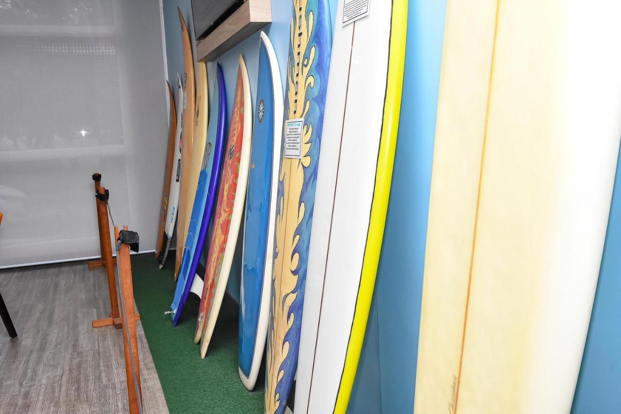 Delphin Surf Hotel Guaruja