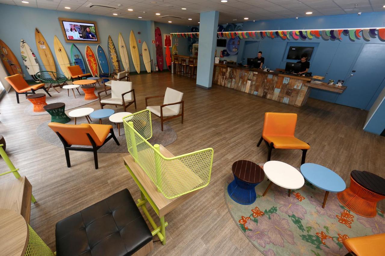 Delphin Surf Hotel