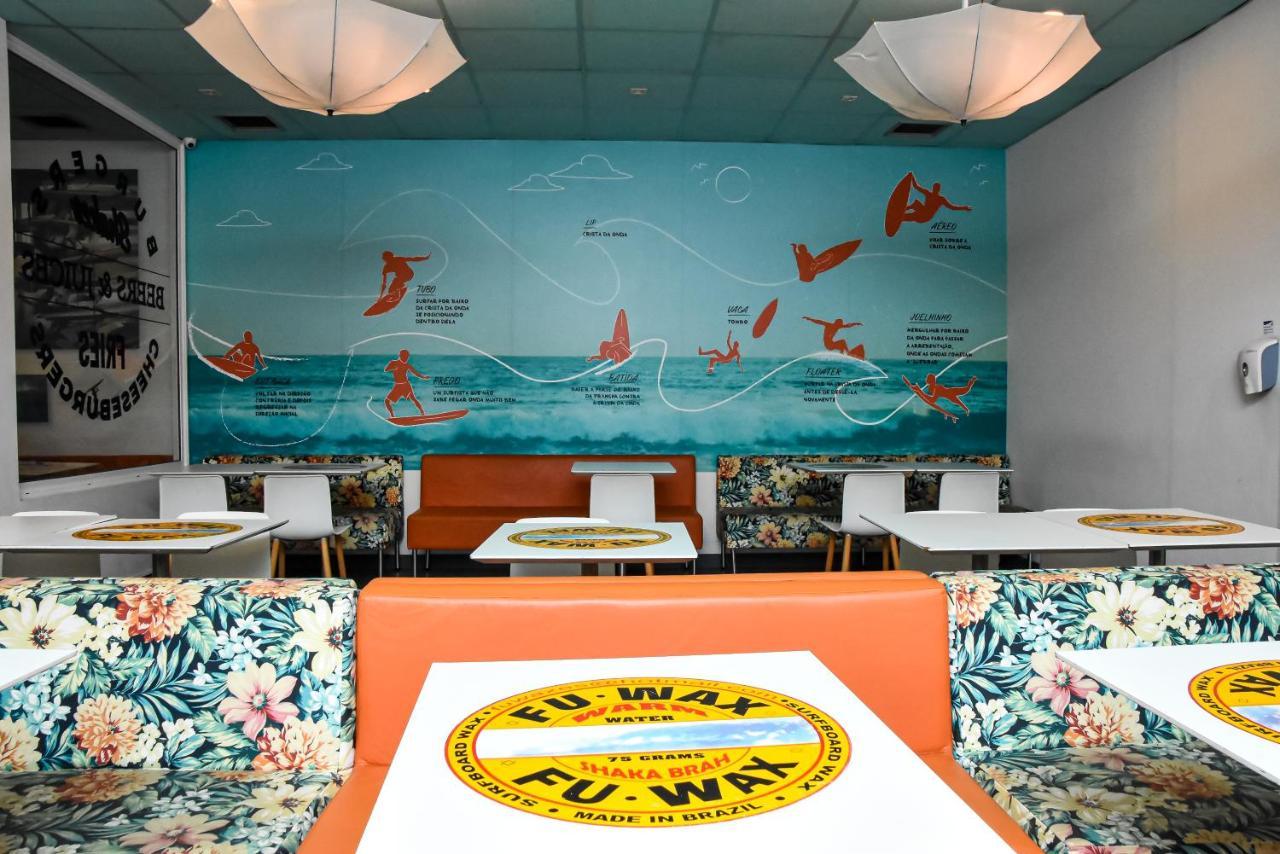 Delphin Surf 3* Guaruja