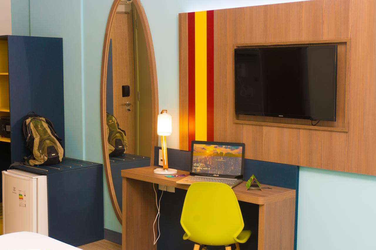 Hotel Delphin Surf 3*